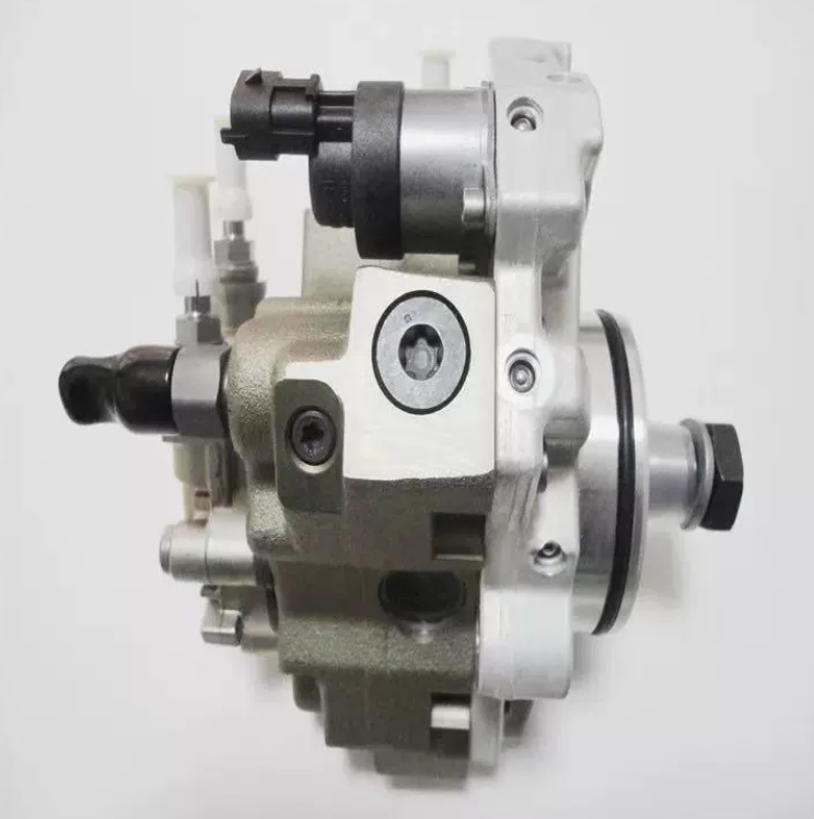 Топливный насос высокого давления 0445020175 для дизельных двигателей