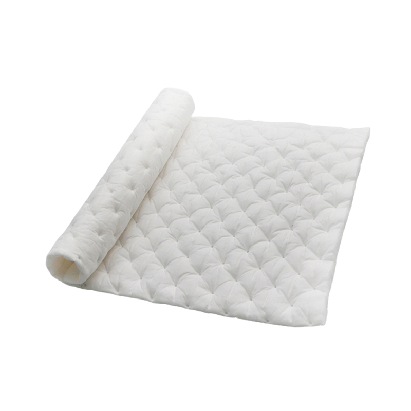 High-Quality Cotton Soundproofing Material for Vehicles, Backed with Glue Acoustic Foam