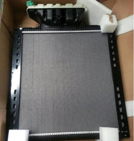 Радиатор охлаждения для MAN TG-A/TG-S