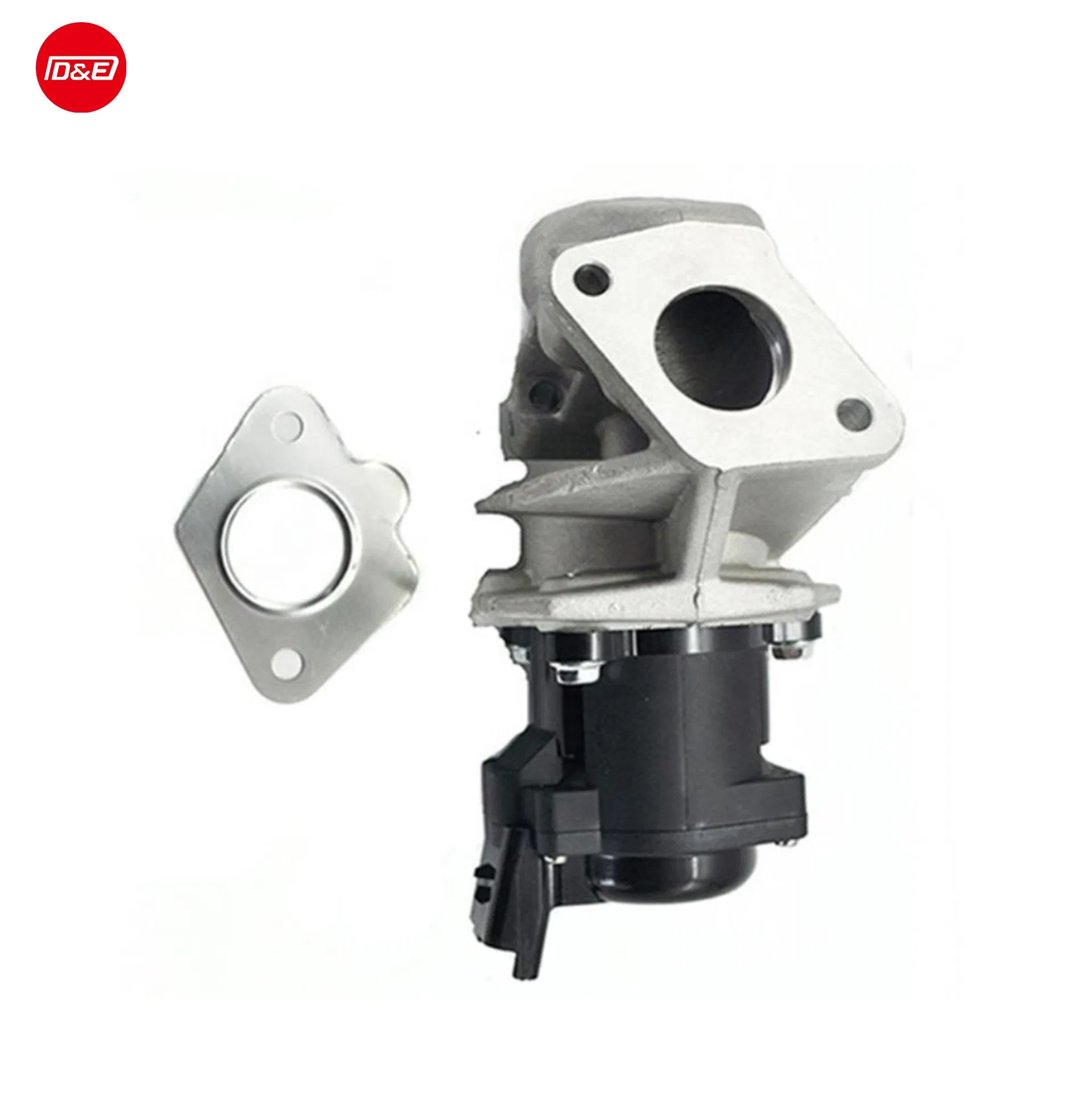 Клапан EGR для Peugeot 1618nr 1682737