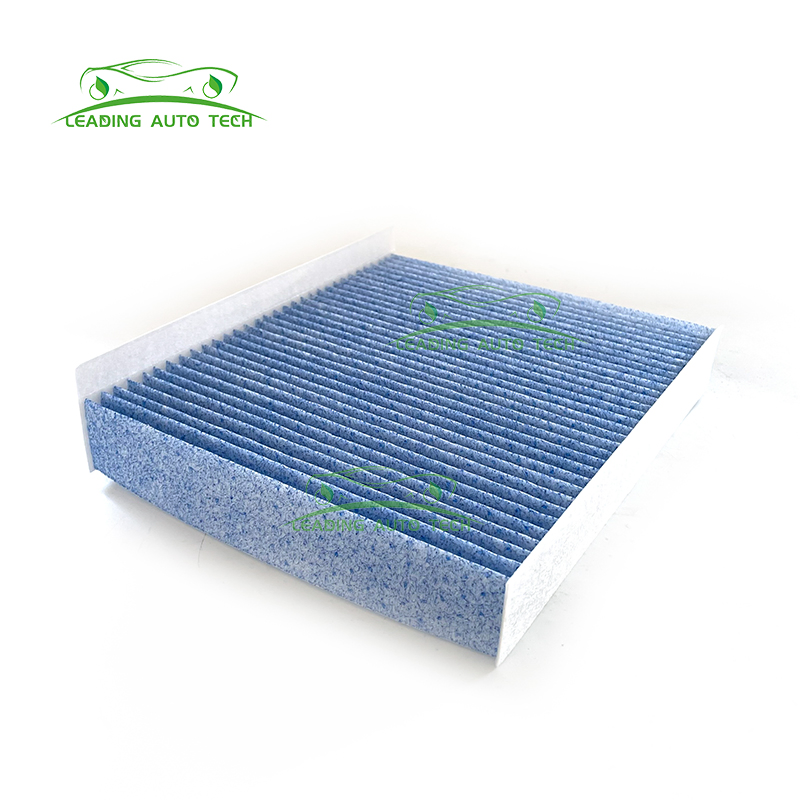 Manufacturer OEM S302f280103-2601 8119030-M50 Electric Car Auto Air Conditioning Filter for Changan CS85