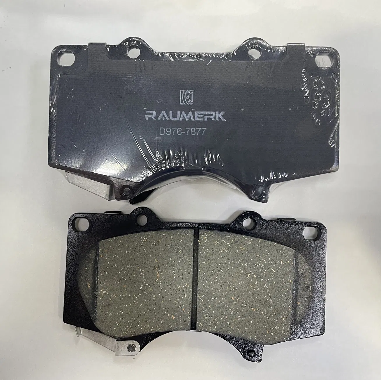 Керамические тормозные колодки D976 для японских авто