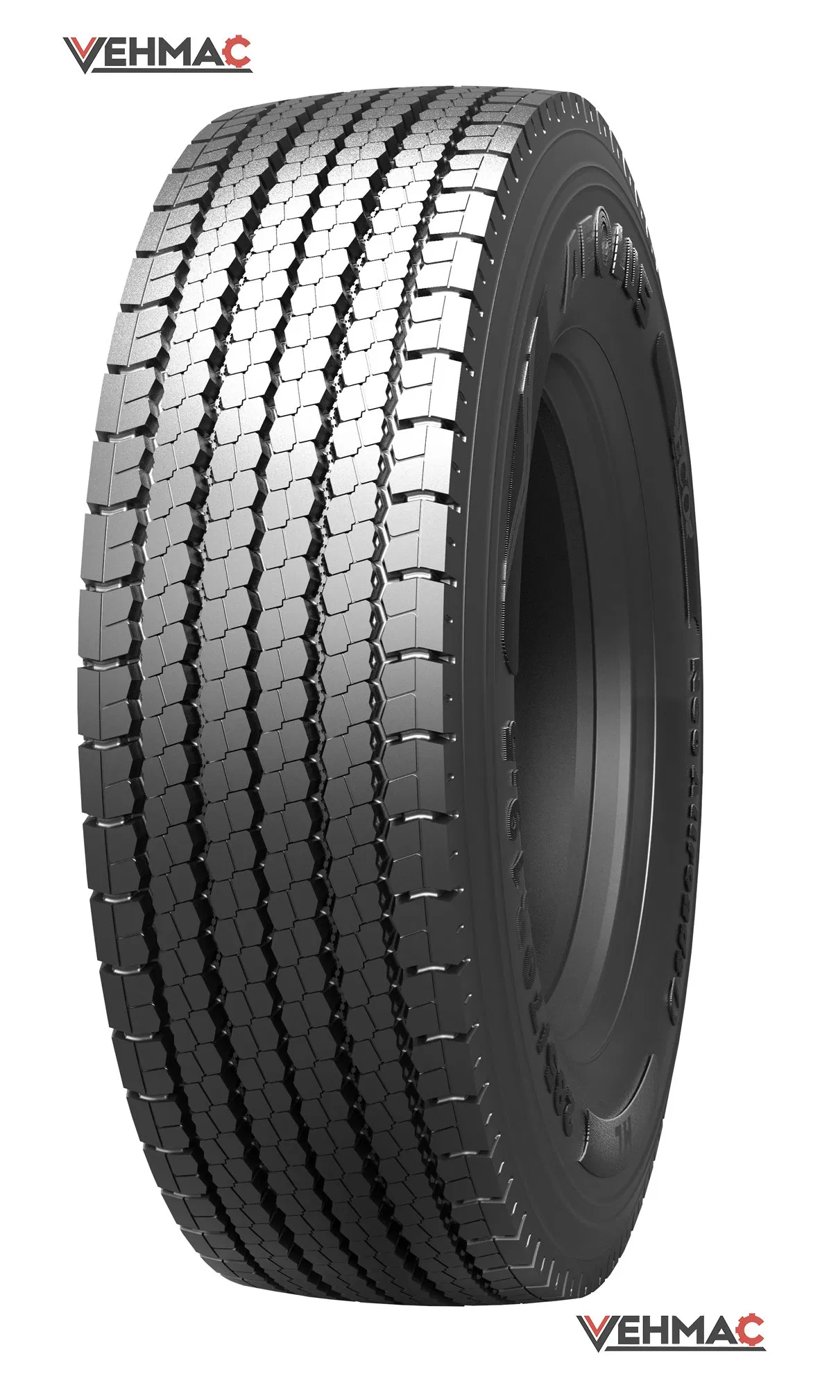 Factory Price Tubeless OTR 7.50r16 285/75r24.5 12r20 13r22.5 Truck Tire