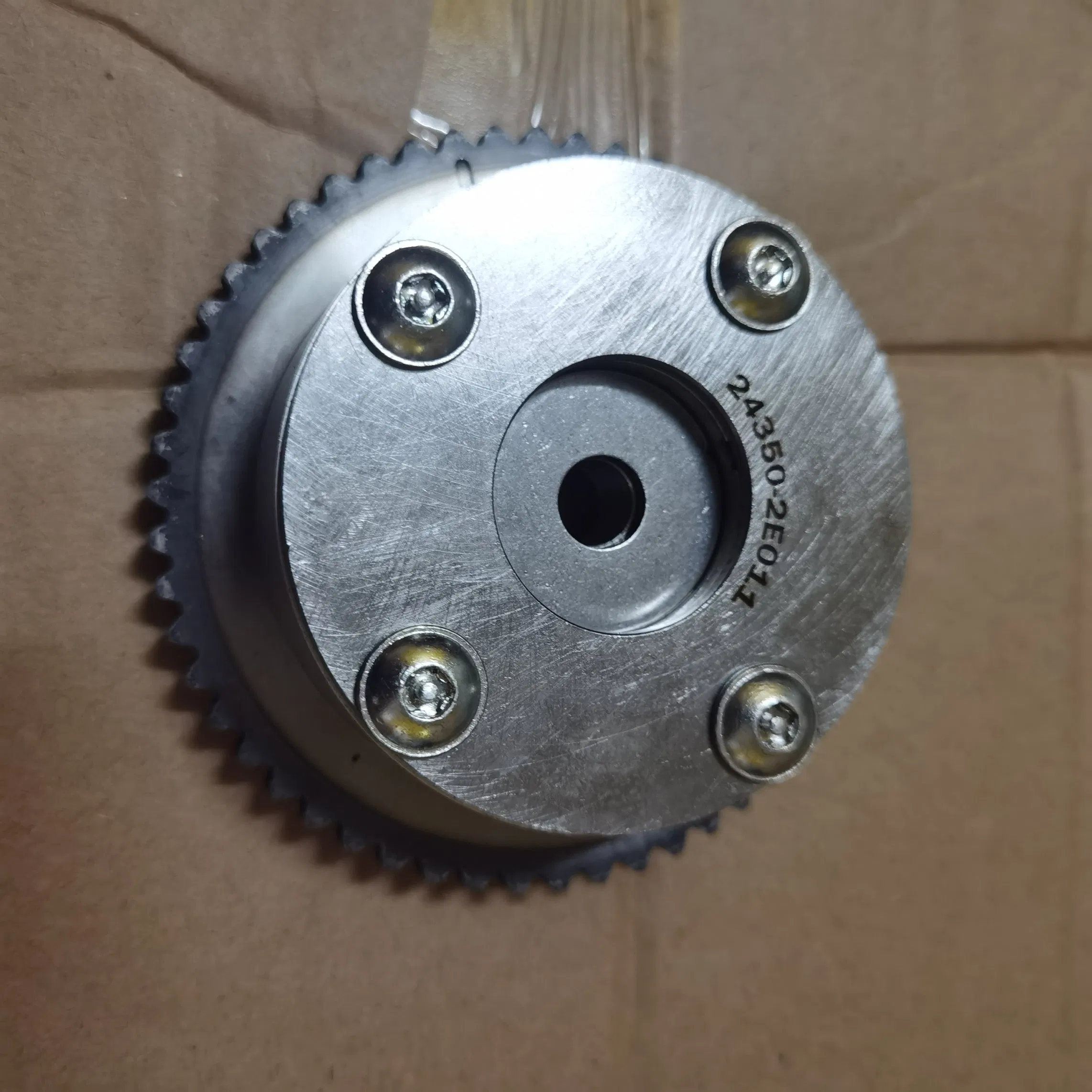 Шестерня распредвала Hyundai 24350-2E011