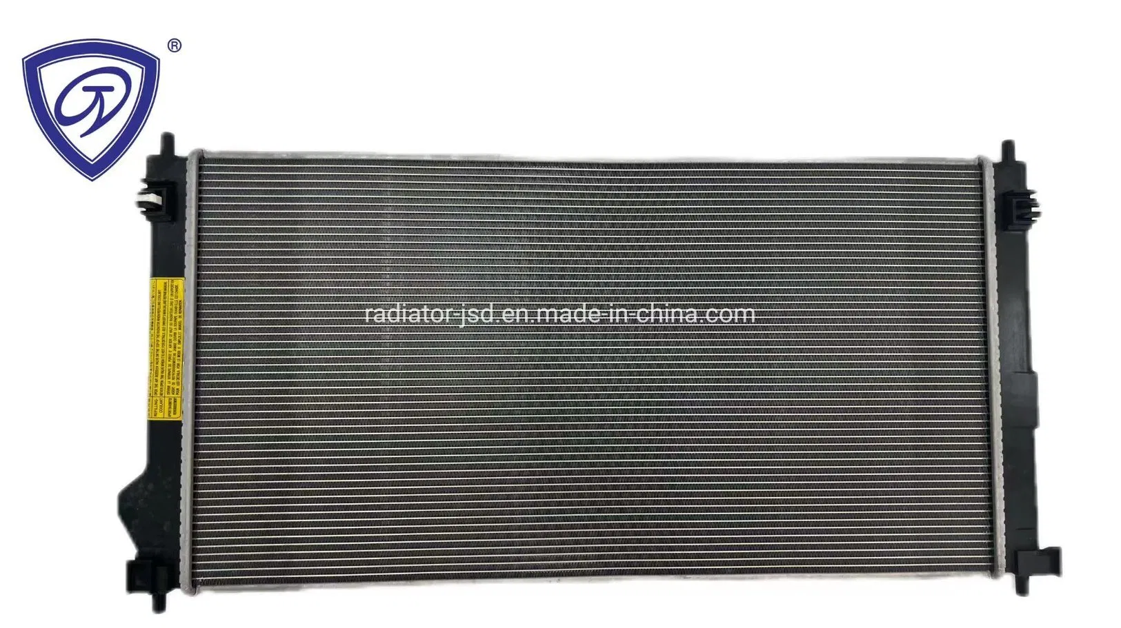 Турбокомпрессор с интеркулером и вентилятором для Toyota Corolla 1.2T