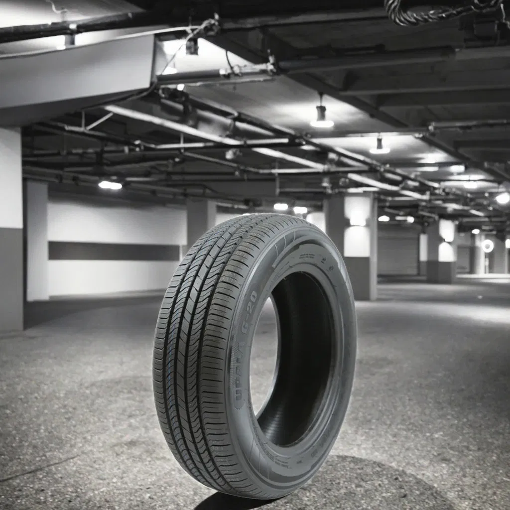 Автошины PCR All-Season 12-32 дюйма для легковых автомобилей