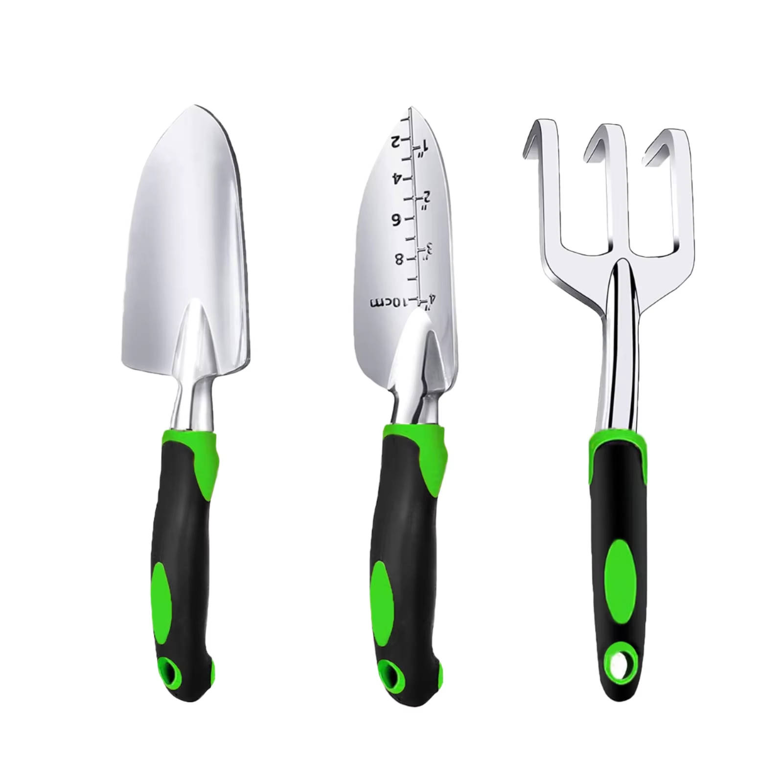 2025 Multi-Function Home Gardening Tools Set – Ergonomic Indoor Garden Tools and Accessories (Boxed)