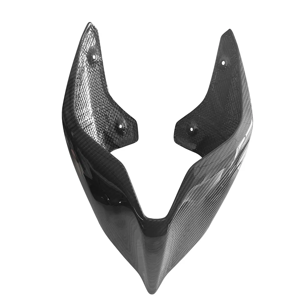 Задний обтекатель Ducati Panigale V4 из карбона