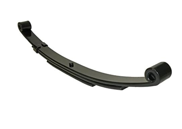 7K 7000 Lbs Trailer Suspension Leaf Spring