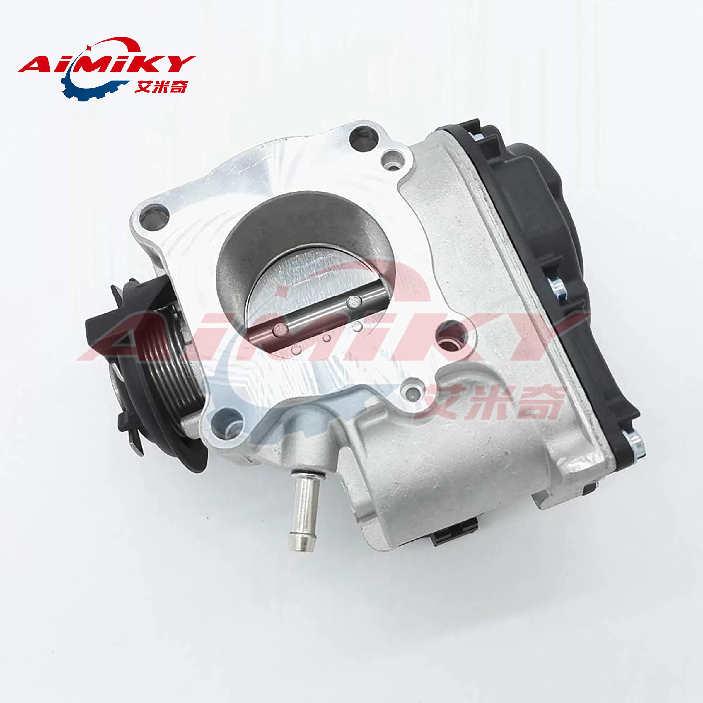 Корпус дроссельной заслонки 96447910 для Chevrolet