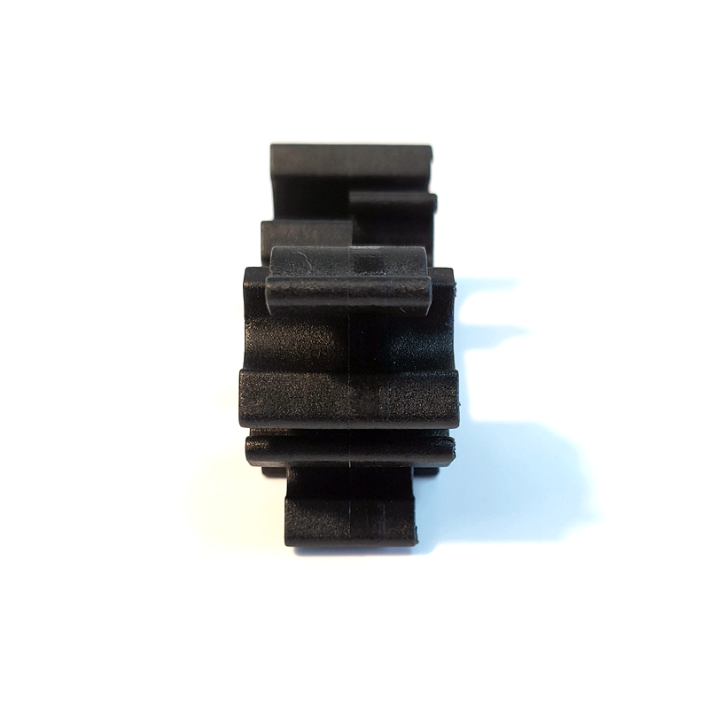 OEM Customized Car Auto Part Efficient Plastic Blow Molded Pipe for Reliable Car Auto Part Solutions