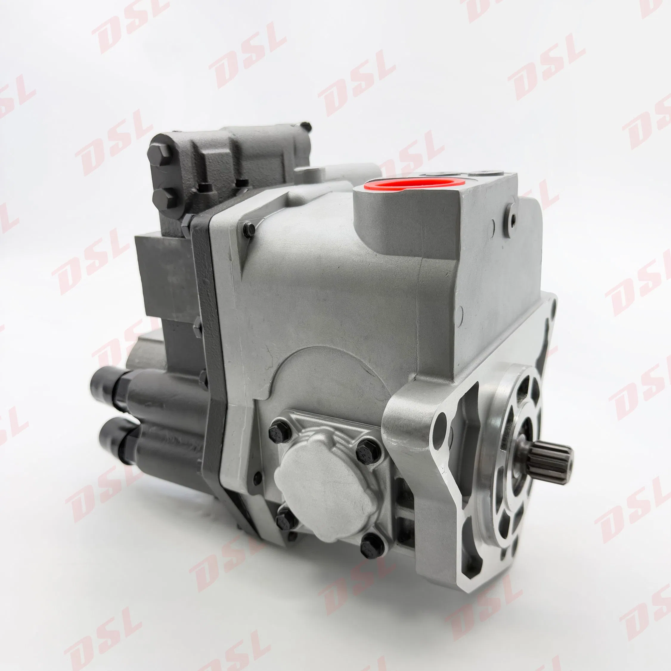 Топливный насос 600-0624 30R-0083 для двигателя 3412e