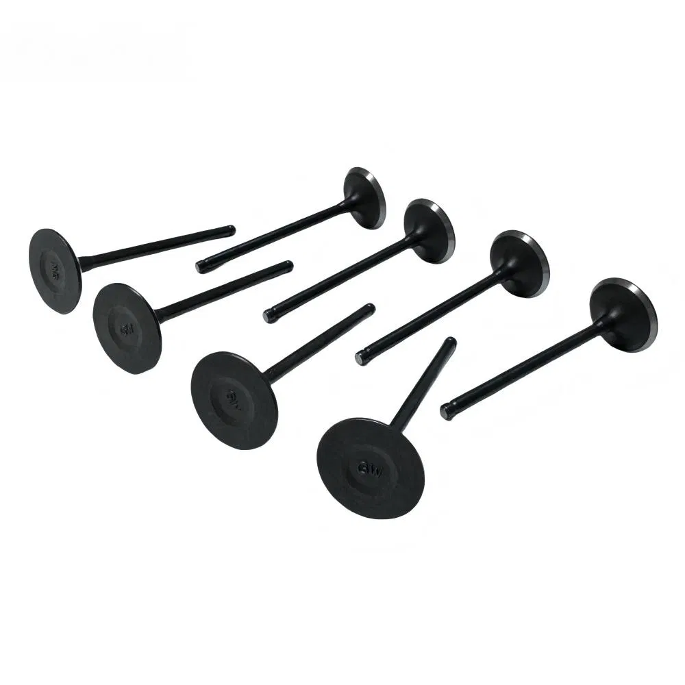 Впускной и выпускной клапан двигателя 13711-21010, 13715-21010