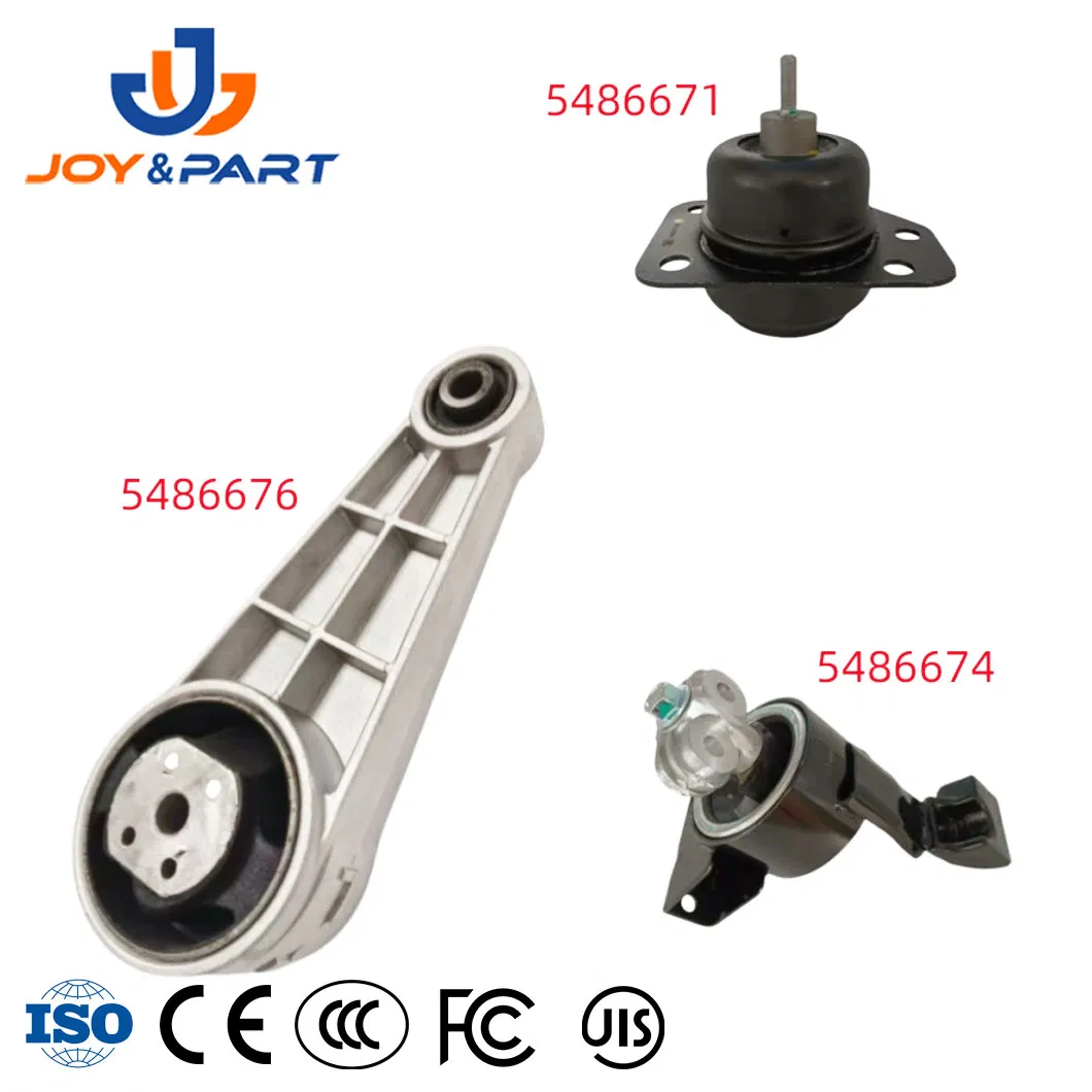 Резиновая опора двигателя для Buick Excelle