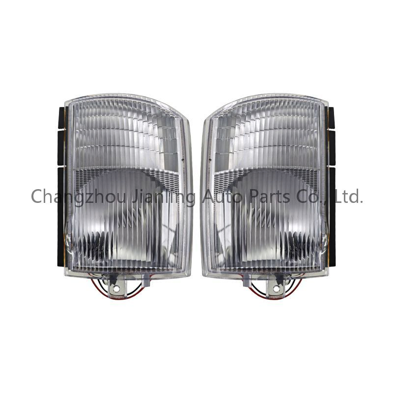 Угловой фонарь для Mitsubishi Canter Fuso 2005