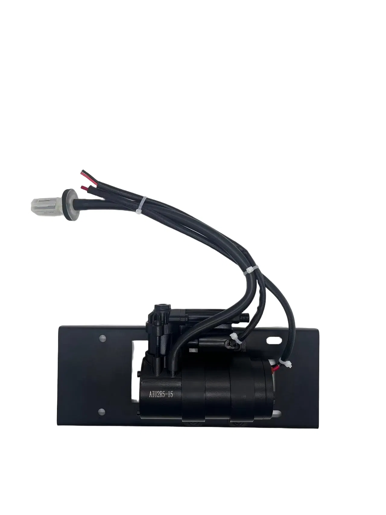 Задний амортизатор Air Shock для Harley Touring, Softail, Dyna