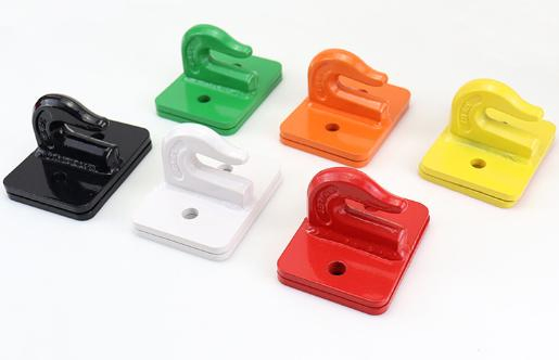 OEM Heavy Duty Drop/Rise Adjustable Trailer Hitch