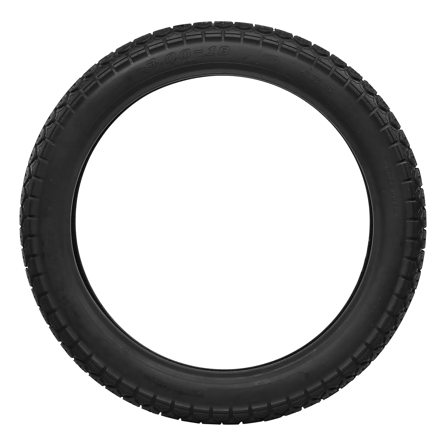 Мотошина WORCRAFT 2.75-18, 3.00-18, внедорожный протектор