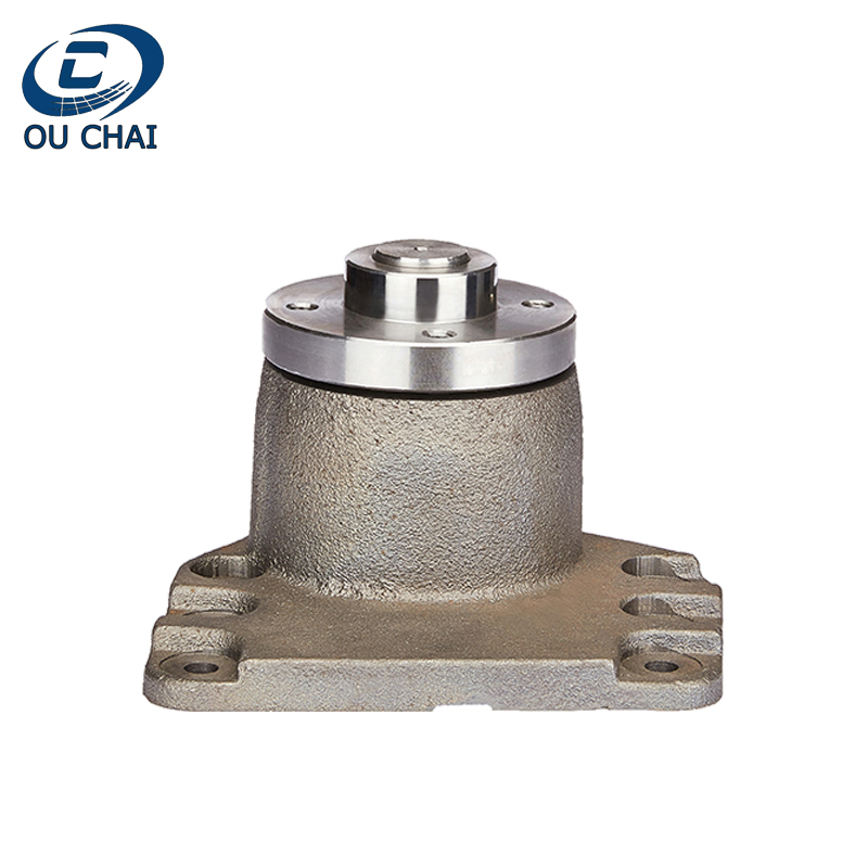 Привод вентилятора JCB 3CX 4CX Backhoe Loader 320/08550