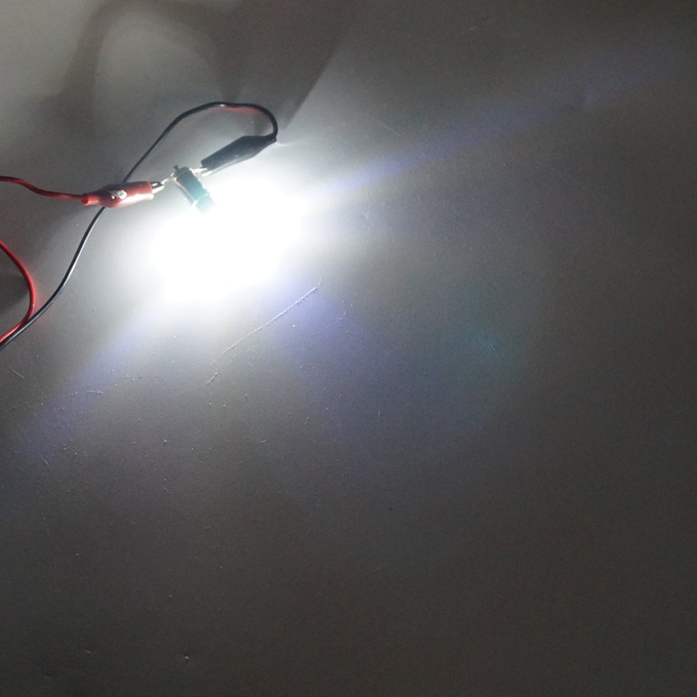 Светодиодные лампы Ba9s для салона автомобиля