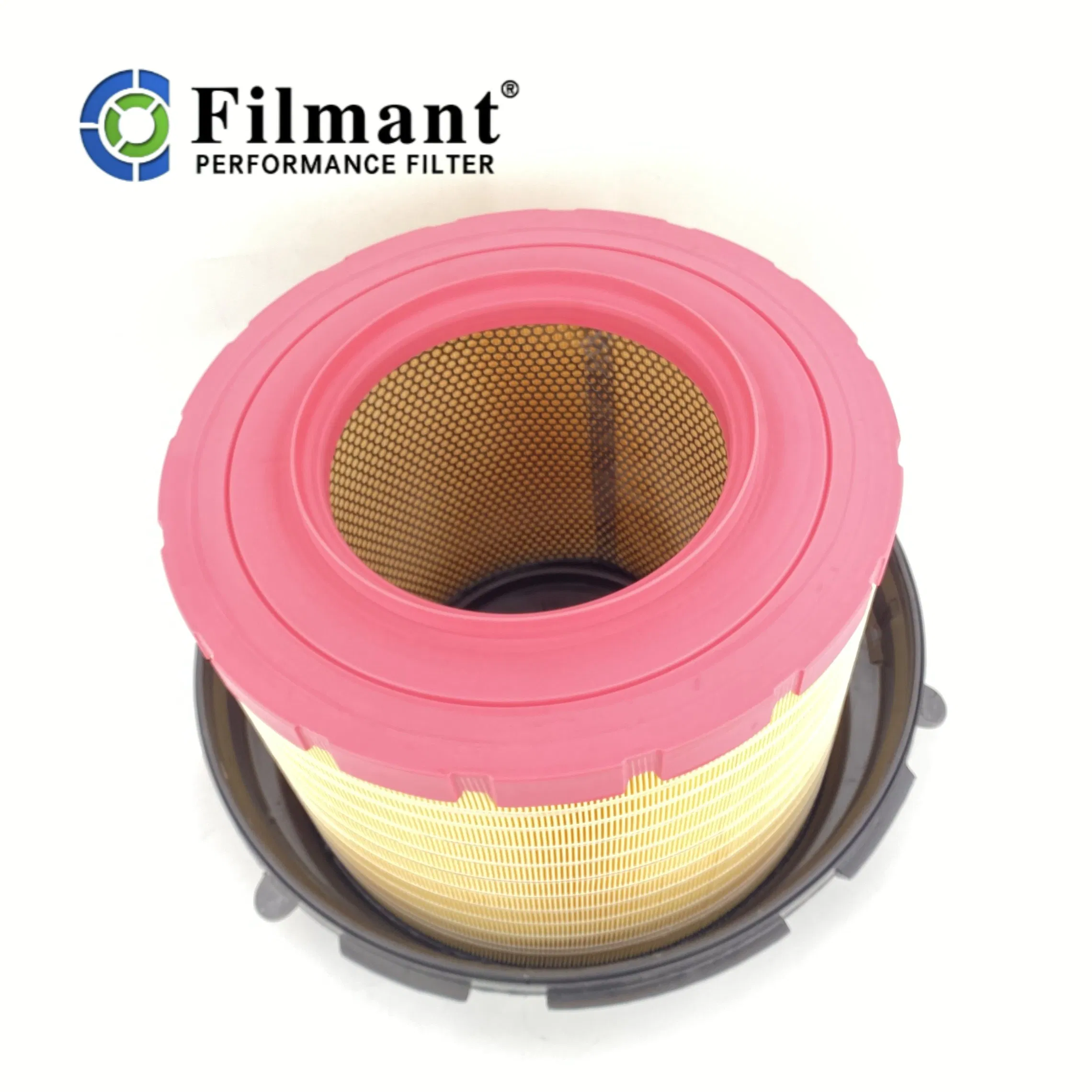 Filter Manufacturer Air Filter 0040942404 0040942504 0040948504 A0040942404 A0040942504 E497L P785542 P955582