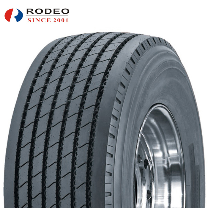 Truck Tyre for All Postion Chao Yang Goodride 315/80r22.5 Cr926