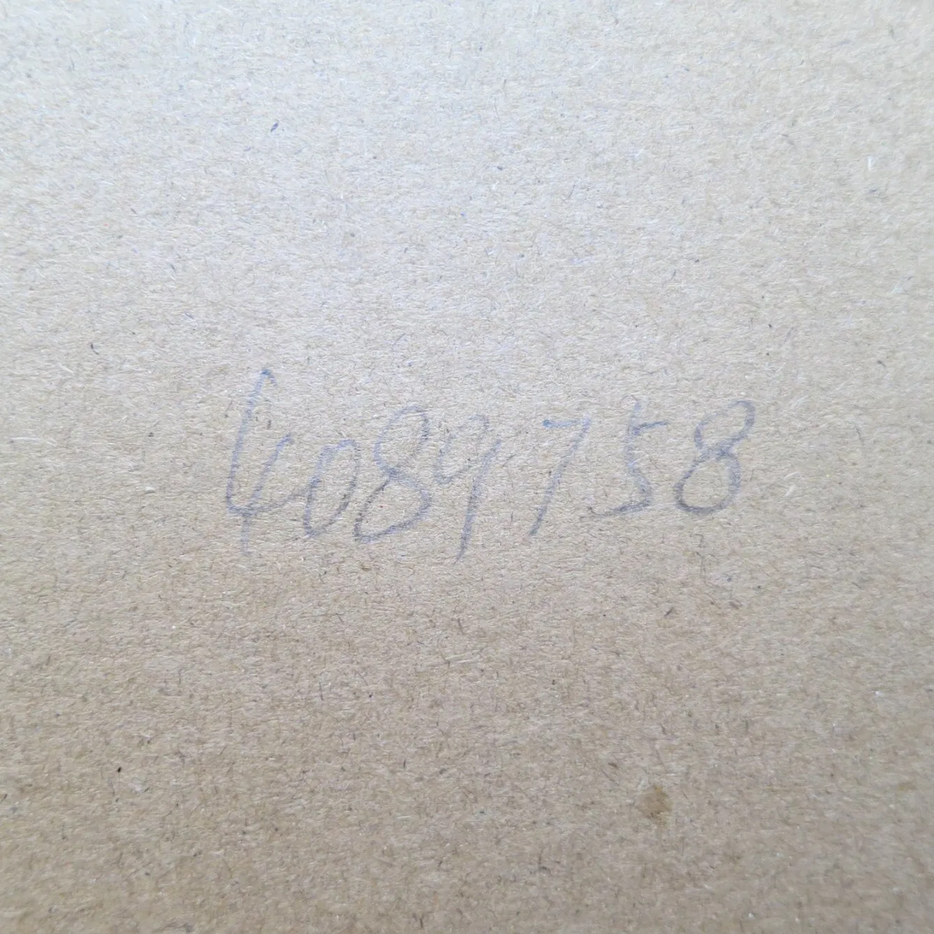 8.3 6CT Truck Parts Upper and Lower Gasket Repair Kit 4089758 4089759