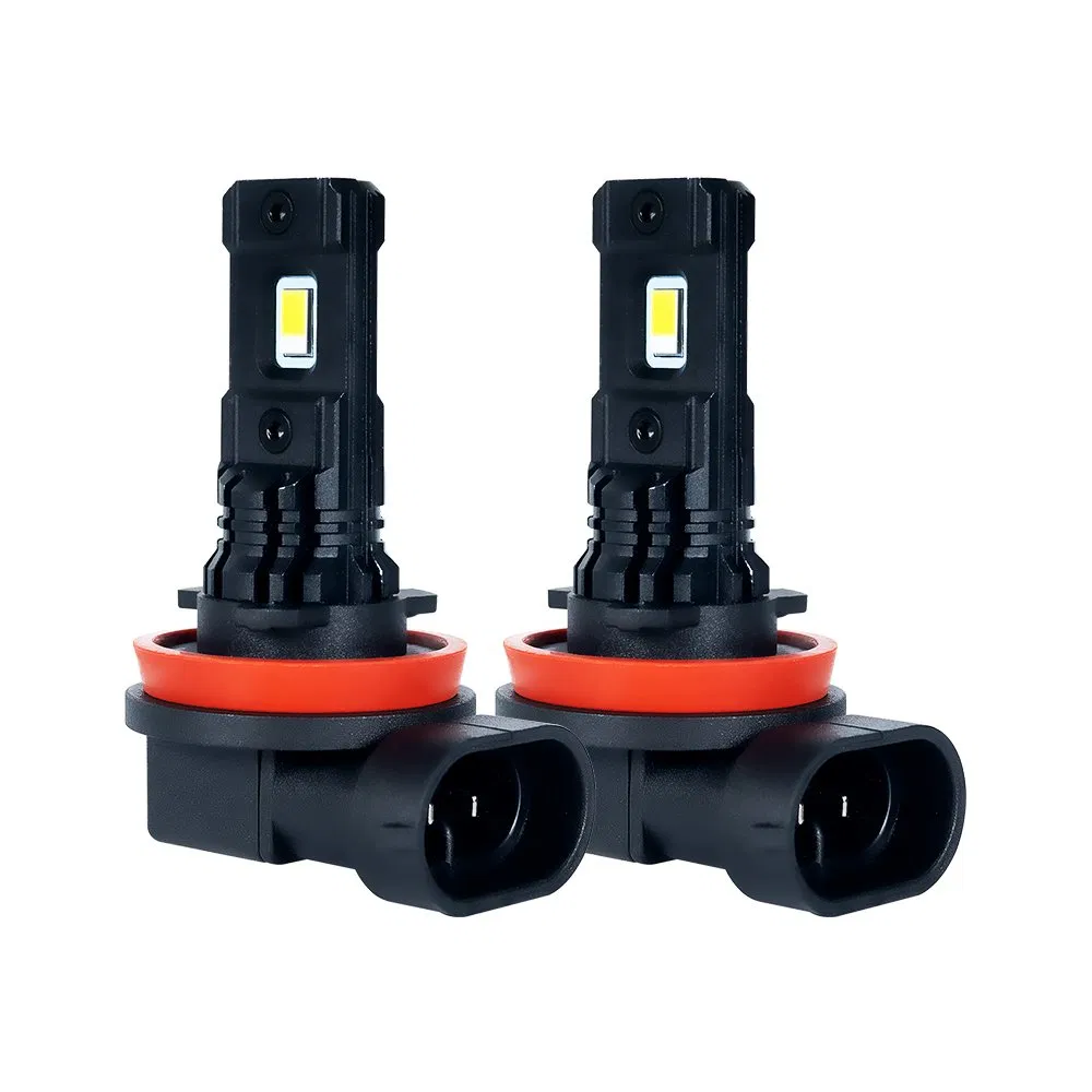 Светодиодная лампа H8/H11 6000K для противотуманных фар