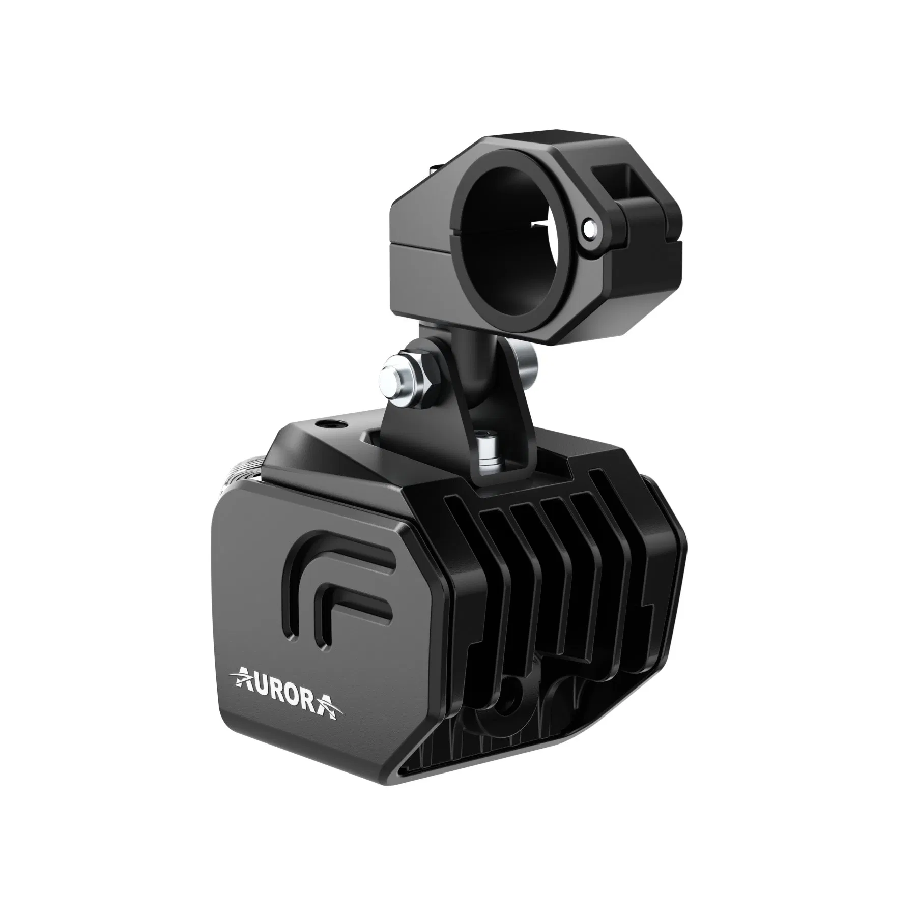 Светодиодные противотуманные фары Aurora для мотоцикла