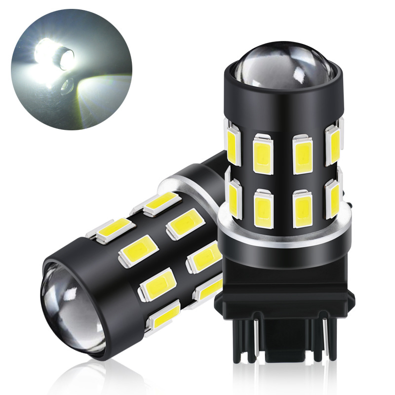 Светодиодный стоп-сигнал на руль 3014-54