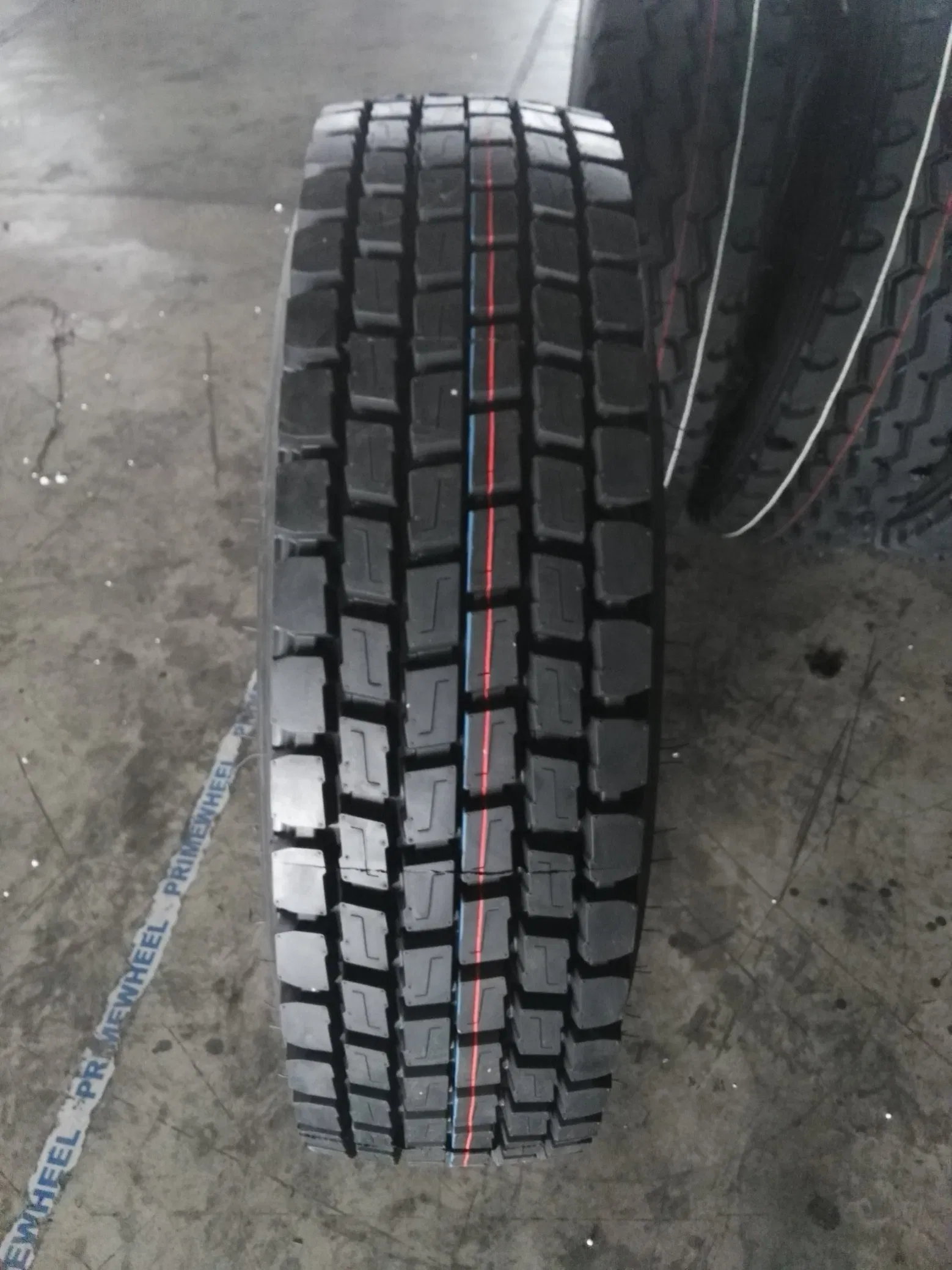 Steer Position Wholesale Chinese Brand Radial Truck Tire 315/80r22.5 315/70r22.5 385 65r22.5 295 80r22.5 Truck Tyre Price