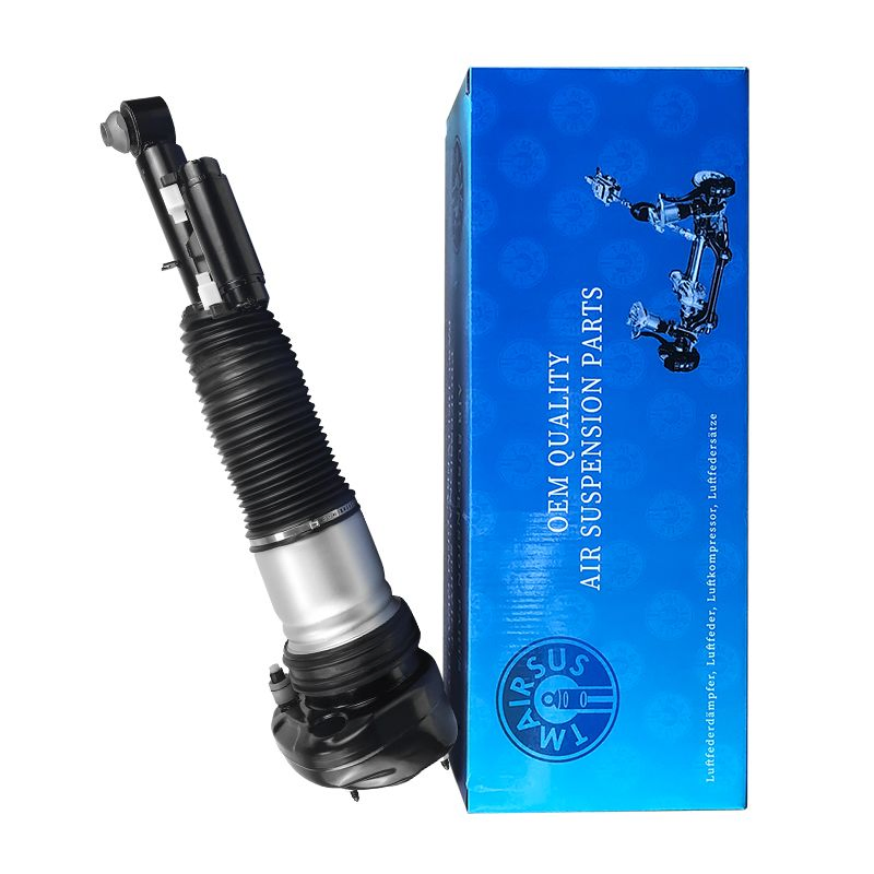 B-MW G11 G12 7 Series Rear Air Suspension Shock Absorber OE F3086171011 F3086171012