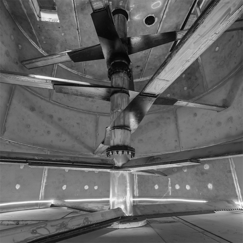 Машина для производства органических удобрений 11FFG-100