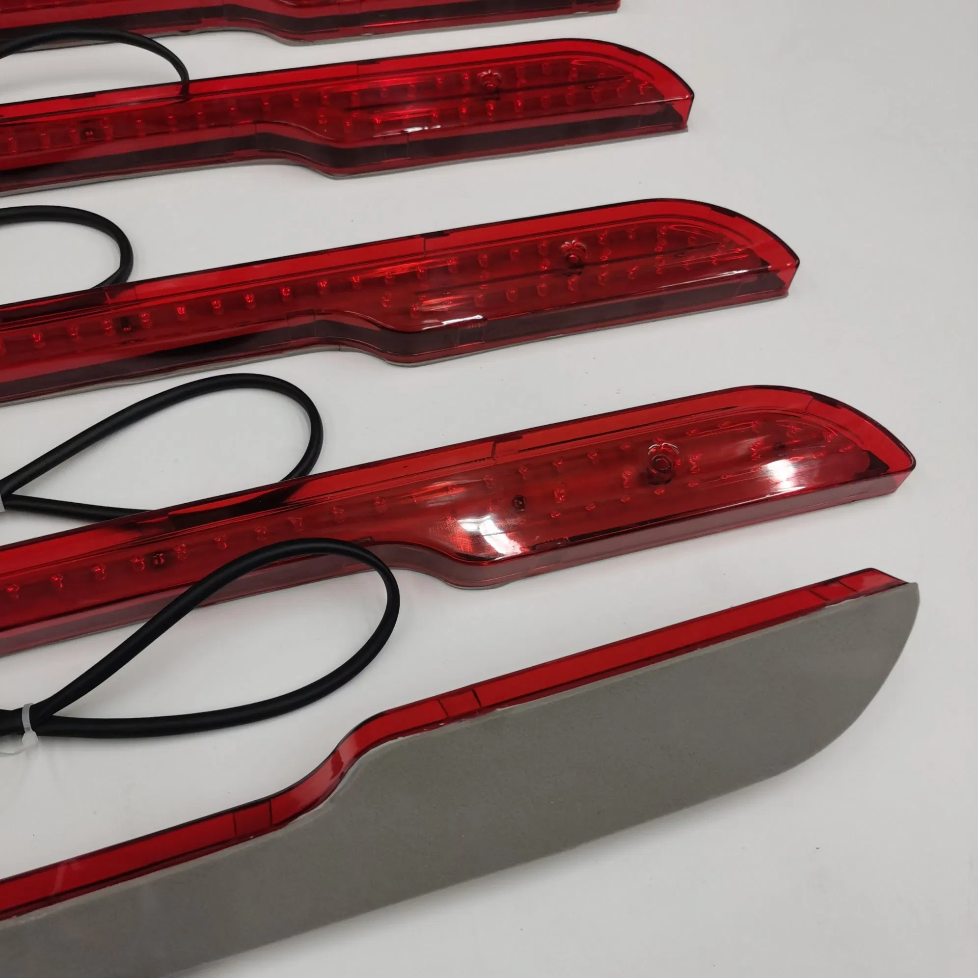 Высокий стоп-сигнал для автобуса DB-B04-036