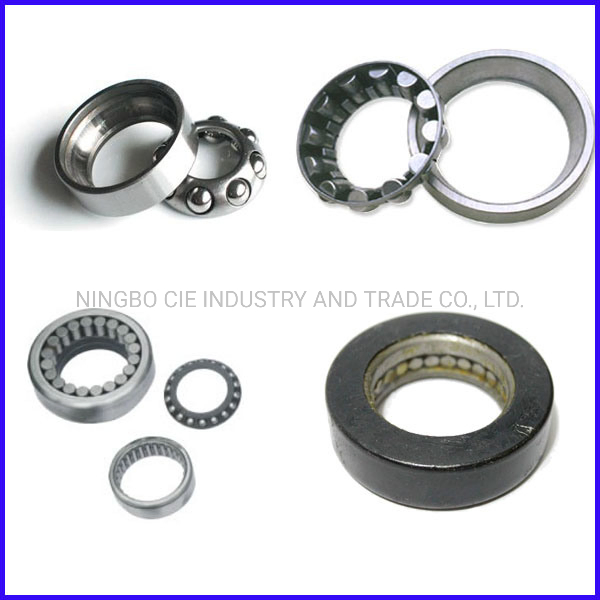 Подшипник рулевой рейки CIE-ST01 для Volkswagen