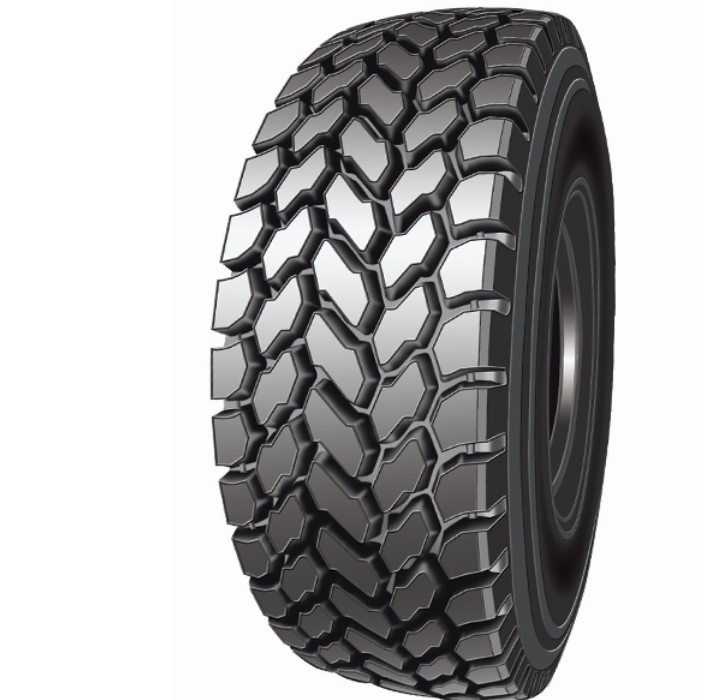 OTR Tire 17.5r25 20.5r25 15r25 235r25 16.00r25 Industry Tyre Farm Tire 365/80r22.5 Advance Brand