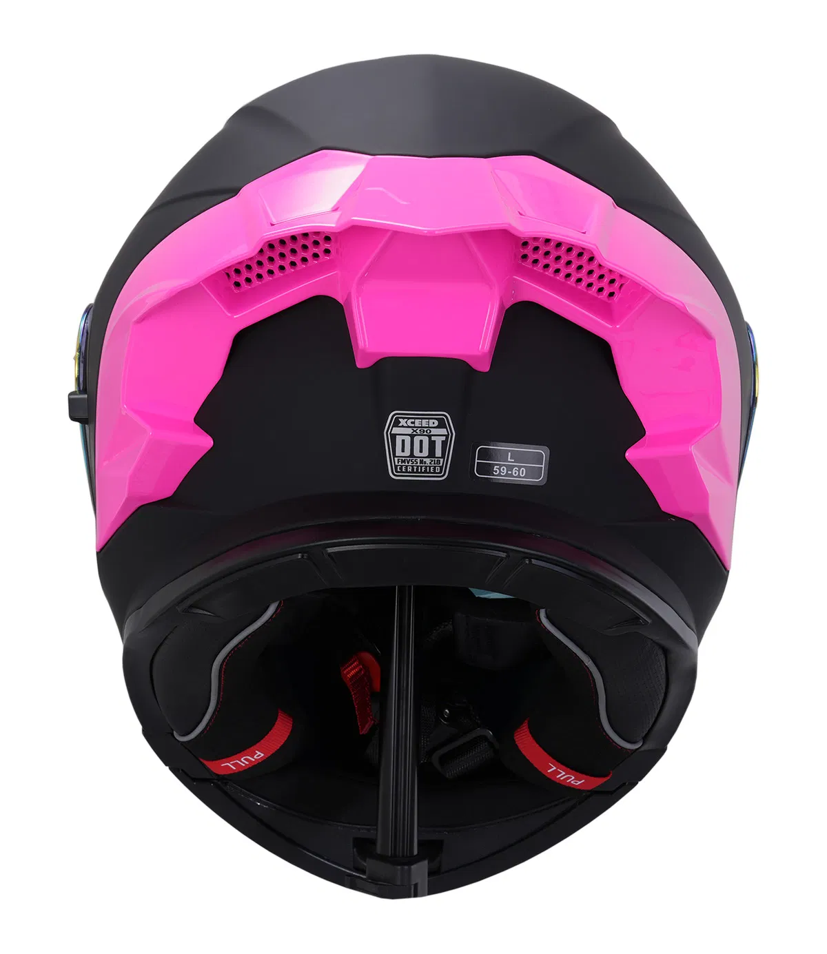 Factory Price New Arrived Motorcycle Bike Modular Full Face Helmet with DOT