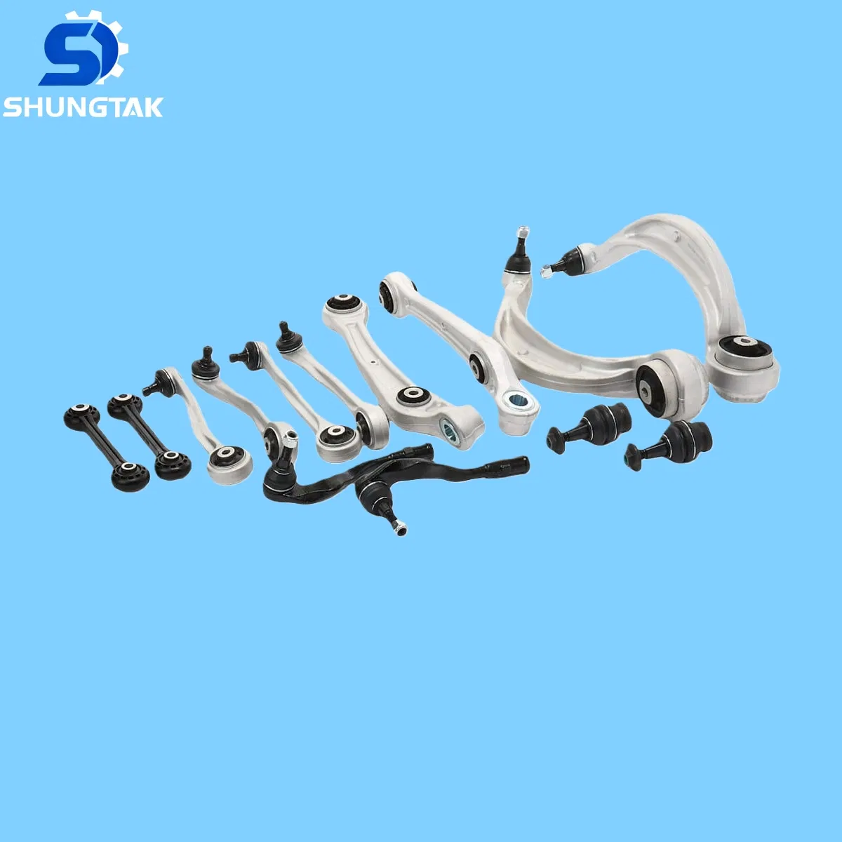 Рычаг подвески Shungtak для Mercedes, BMW, VW, Audi, Porsche