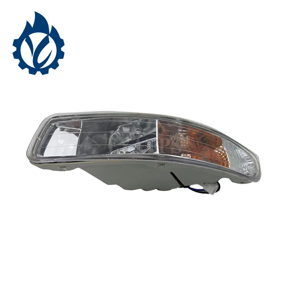 Противотуманная фара для Toyota Carina AT192 1992-1996