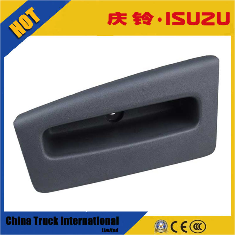 Genuine Parts Front Door Inner Handle Box Rh 8974053151 for Npr75 4HK1-Tcs