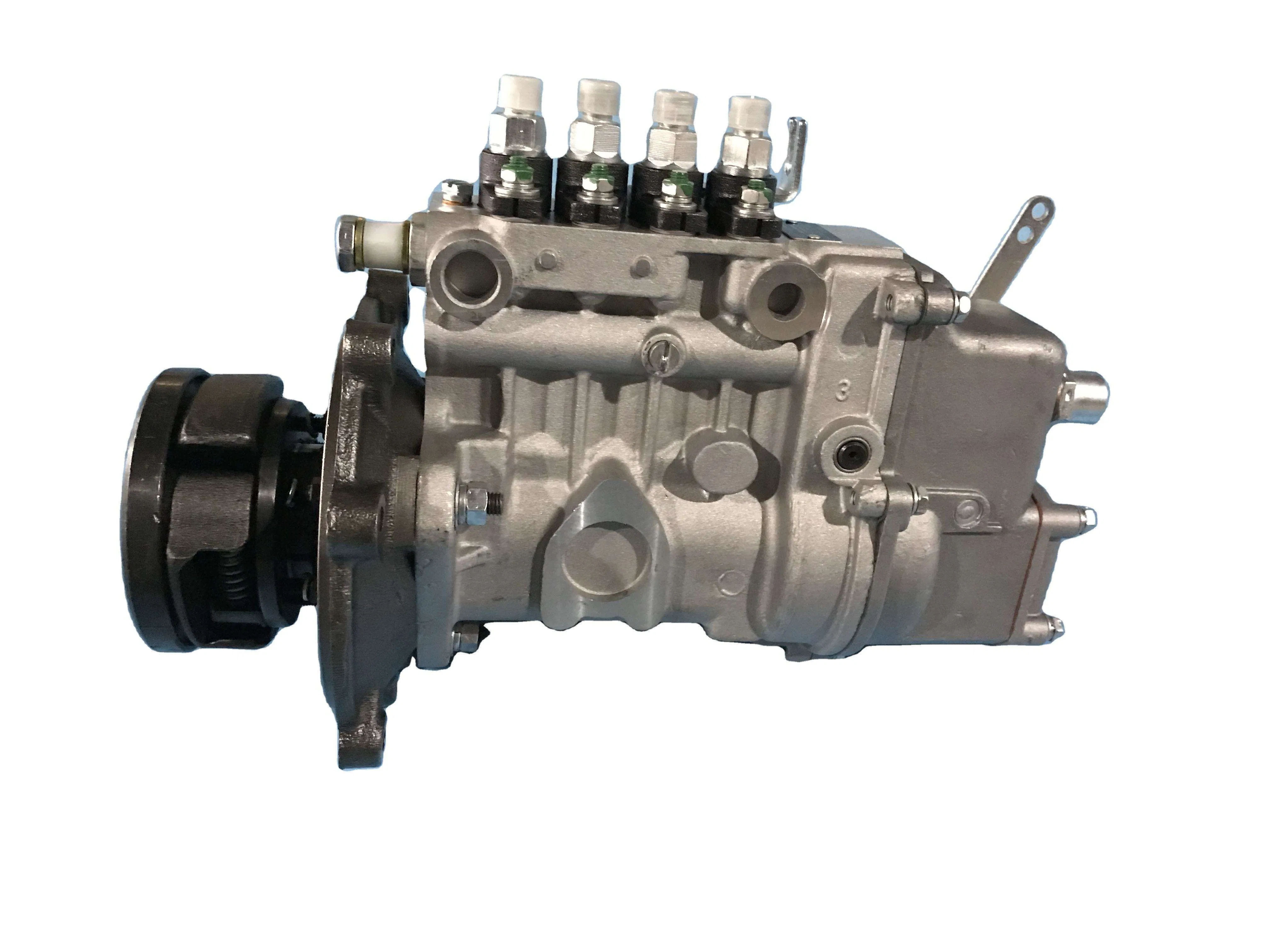 Hot Sale 4 Cylinder Block for Diesel Engine Cy4100q Fit for JAC 1040 Truck