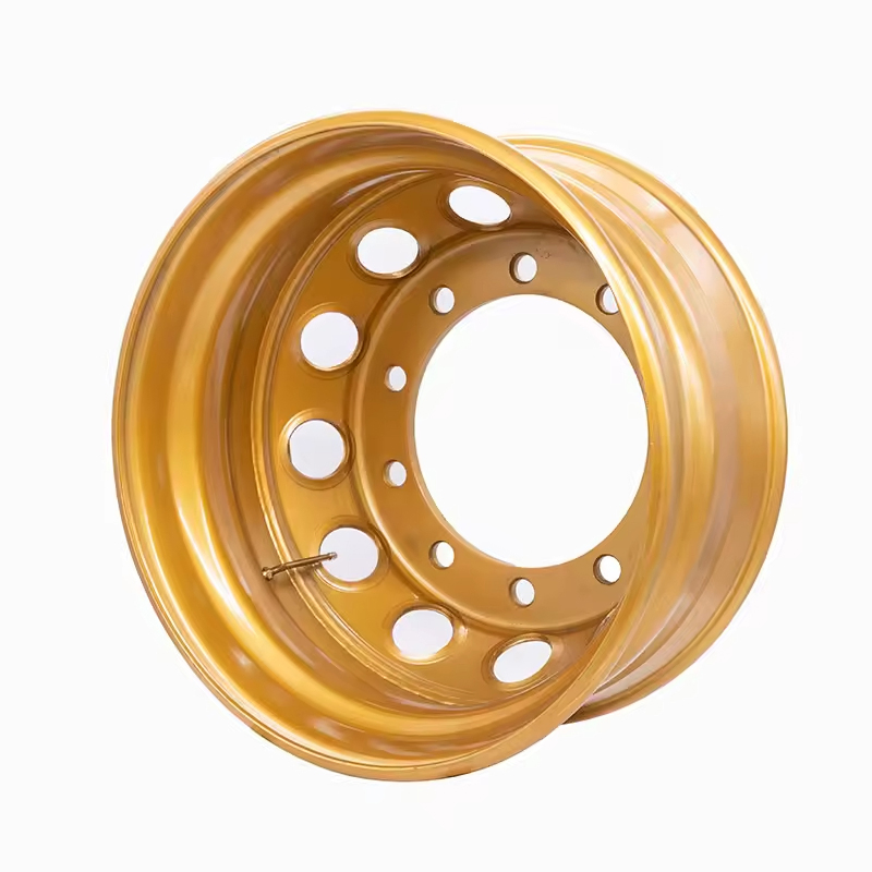 Диск колесный 22.5X9.00 для грузовиков и автобусов