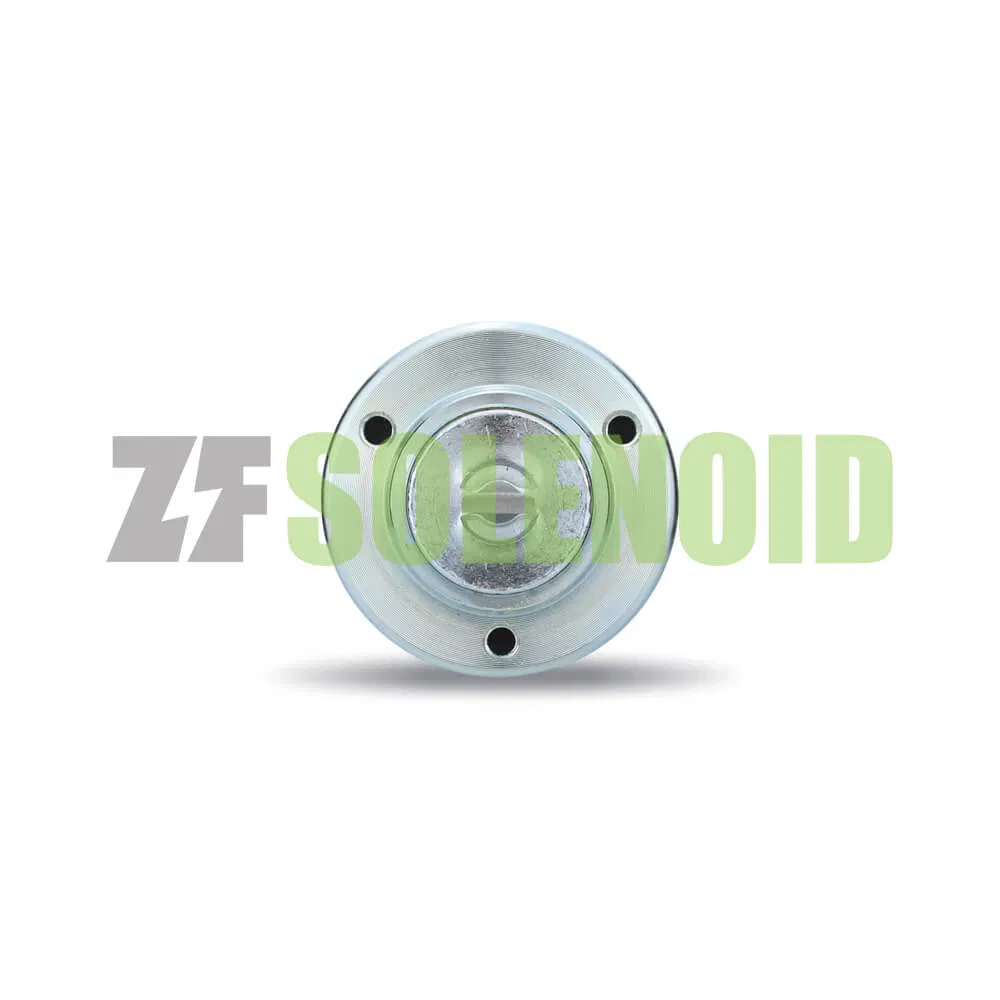 Соленоид стартера ZM381 для Audi, Skoda, Volkswagen