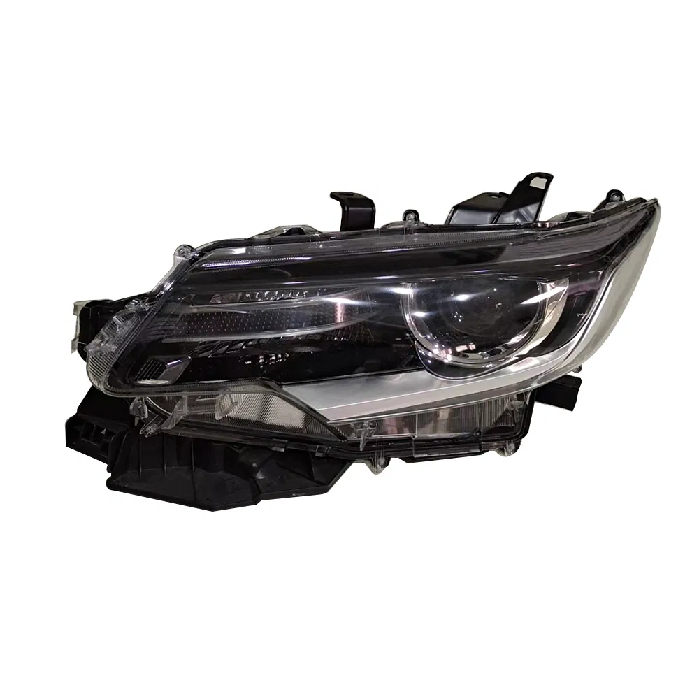 Светодиодные фары для Toyota Allion 2016-2019