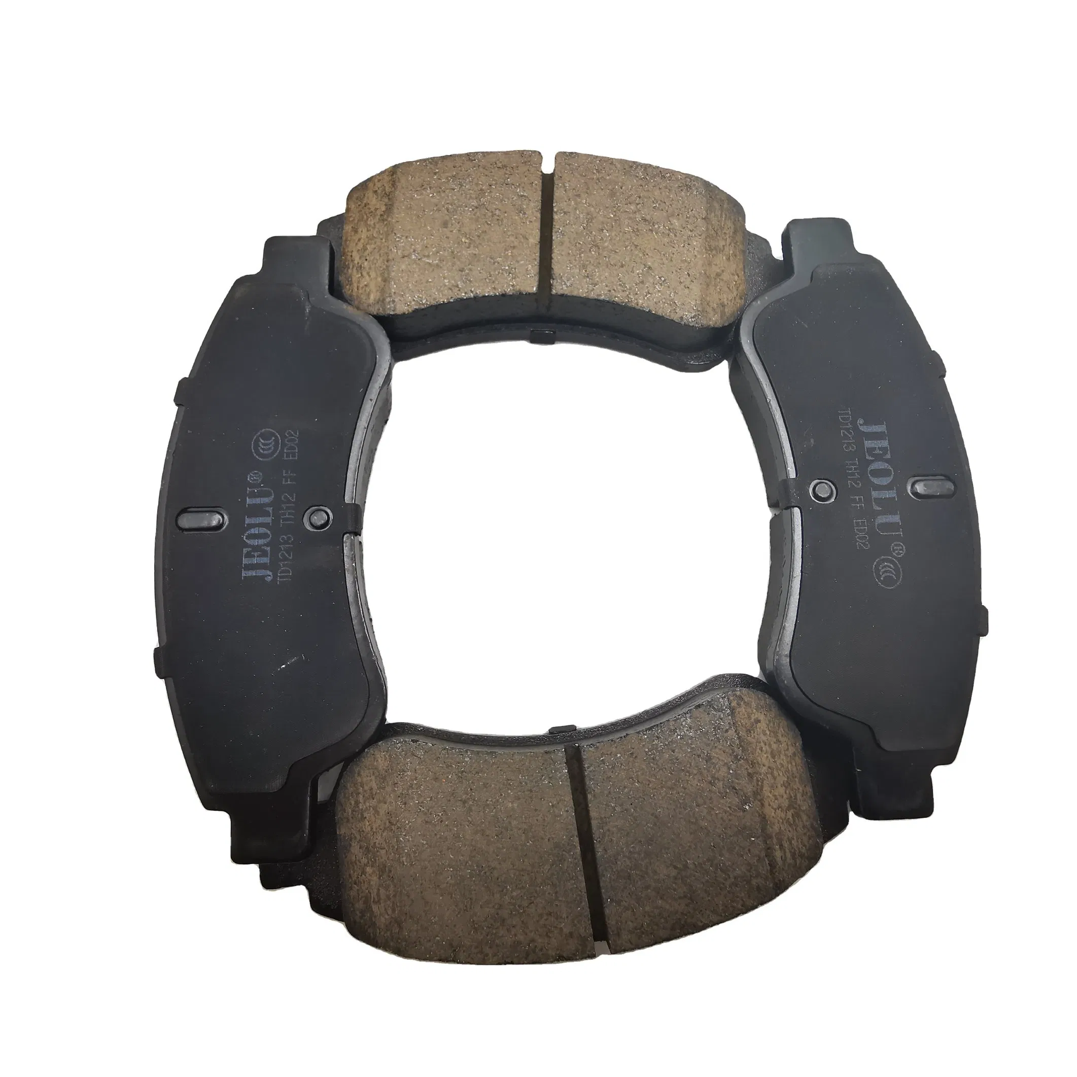 Wholesale Brake Pads Car Brake Pads off-Road Auto Parts Brake Pads