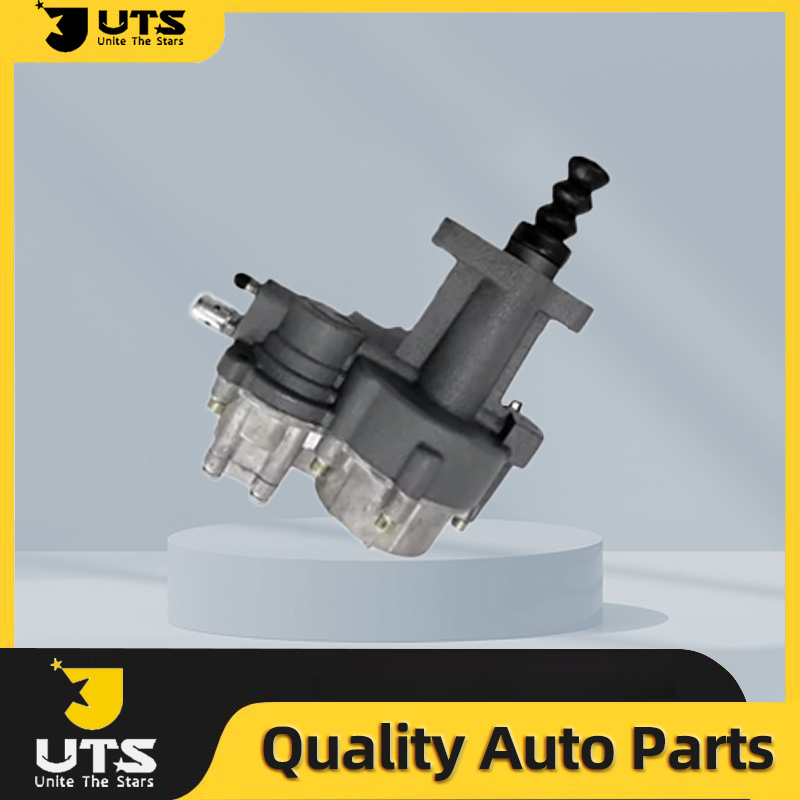 High Quality Clutch Booster Heavy Duty Truck Parts Clutch Servo X5320-1609510