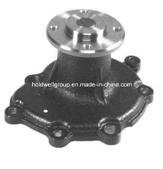 Водяной насос Perkins 8AW3-15-100B для двигателей 4.154, 4.135