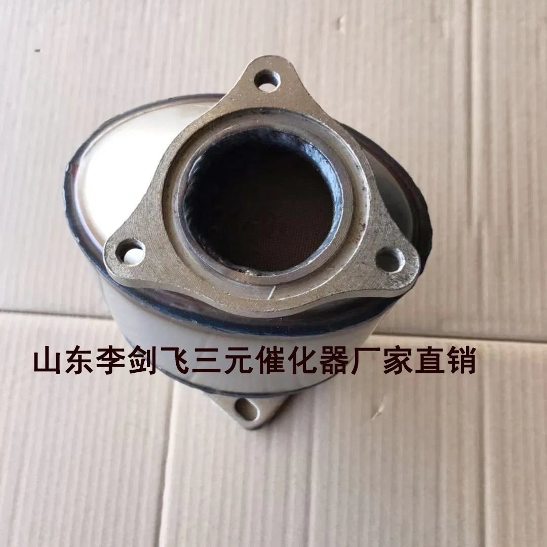 Катализатор трехкомпонентный для Buick Regal 2.0L