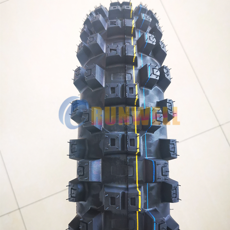 Шины для эндуро и мотокросса RUNWELL