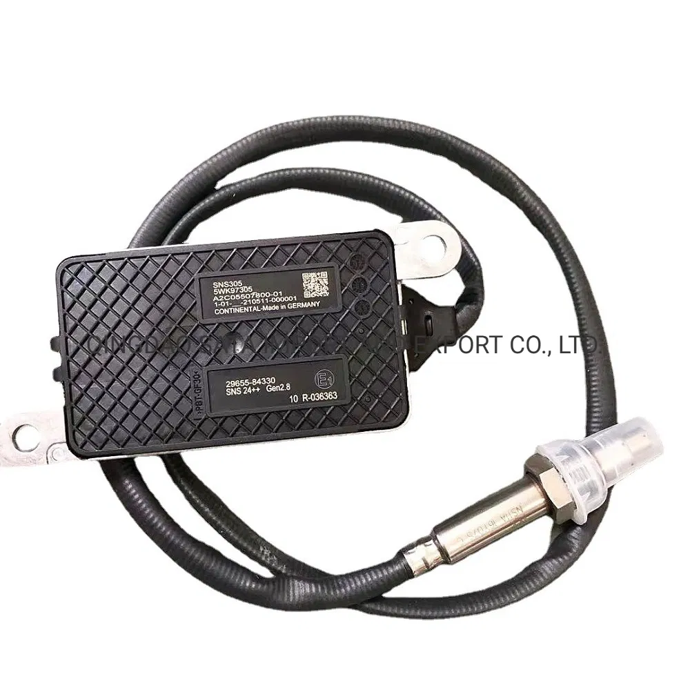 Датчик NOX 29655-84330 для Hyundai, Chevrolet